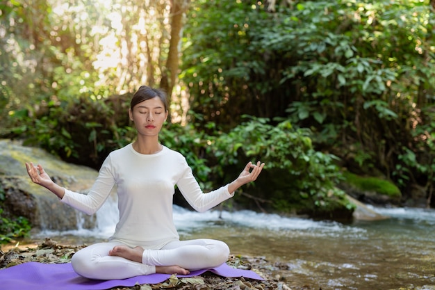 Unlock the Power of Your Mind and Body: The Transformative Impact of Meditation on Mental and Physical Wellness