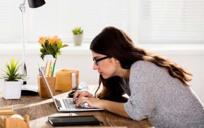 How to Ergonomically Optimize Your Workspace