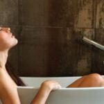 Gorgeous in the Bath
