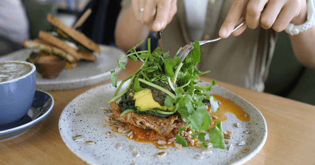 Top 10 Vegan Restaurants in Canada