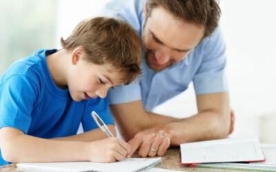 Positive Parenting Is a Stronger Indicator of Academic Achievement Effective Parenting Better Predicts Academic Achievement
