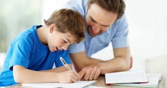 Effective Parenting Better Predicts Academic Achievement