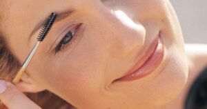 Stunning Eyebrows