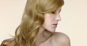 Natural Colors for Me