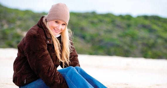 Nurture Your Skin This Winter