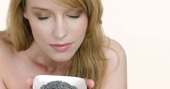 Botanical Assistance for Your Hair