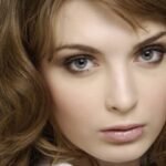 Natural Hair Styling
