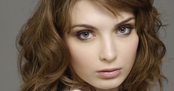 Natural Hair Styling