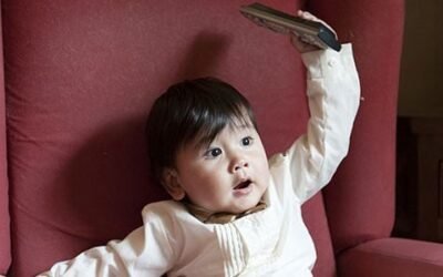 More Experts Discuss Restricting Screen Time for Children More Experts Discuss Restricting Screen Time for Children