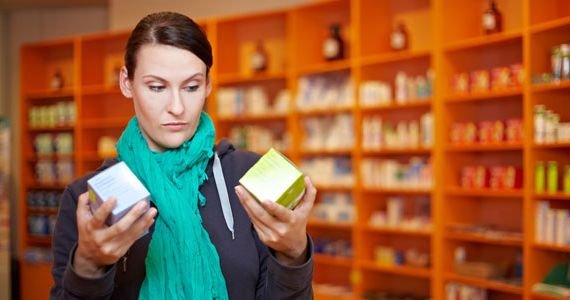 Need to Shop at the Last Minute? Trust Your Instincts.