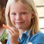 Join the CANNP Healthy Lunch Month Challenge