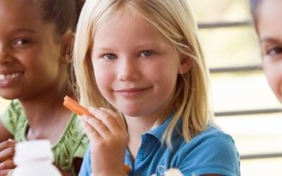Join the CANNP Healthy Lunch Month Challenge Join the CANNP Healthy Lunch Month Challenge