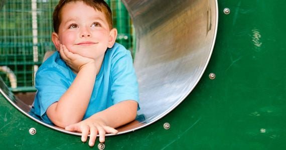 Children at School Require Time for Play Children in School Require Time for Play