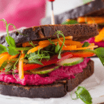 The Delight and Health Advantages of Following a Vegan Diet