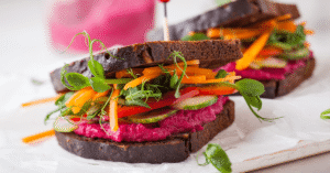 The Delight and Health Advantages of Following a Vegan Diet