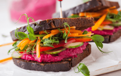 The Delight and Health Advantages of Following a Vegan Diet