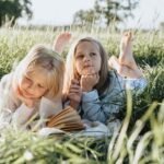 5 Quick Health Tips from the alive Children
