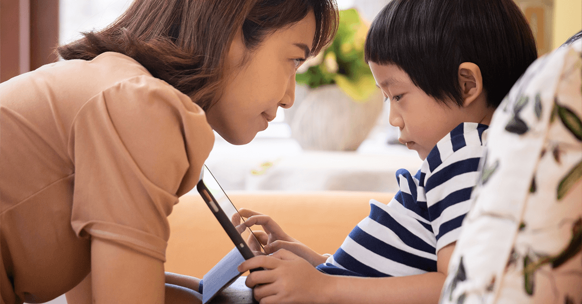 Digital Health and Wellness
