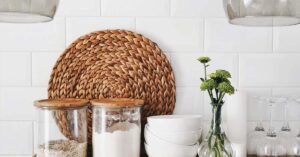 Tips for an Eco-Friendly Kitchen