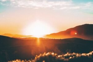 Living with Extreme Heat