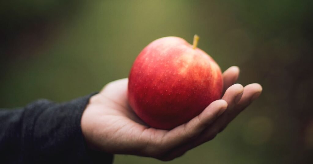 Protecting Our Food from Extinction