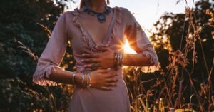 The Transformative Benefits of Profound Self-Love
