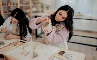 Learning with All Your Senses