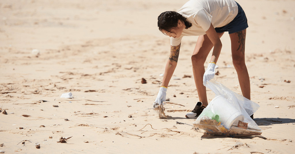 Microplastics: A Major Influence