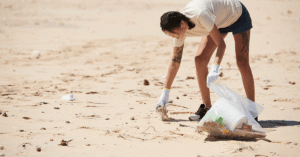 Microplastics: A Major Influence