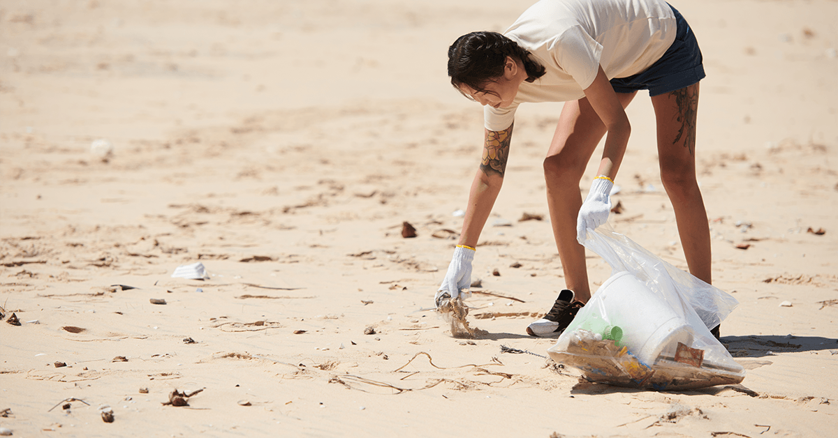 Microplastics: A Major Influence