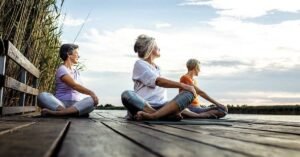 Make the Most of Your Menopause Years