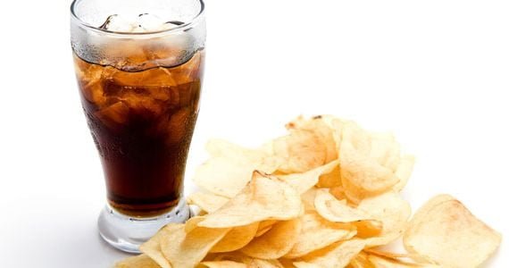Can Cutting Down on Salt Aid in Weight Loss for Kids?