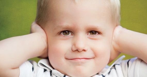 Childhood Ear Infections