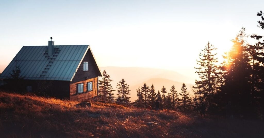 Sustainable Architecture