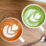 Coffee versus Matcha: Which Is Right for You?