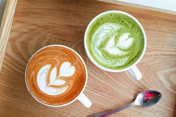 Coffee or Matcha: Which One Suits You Best?