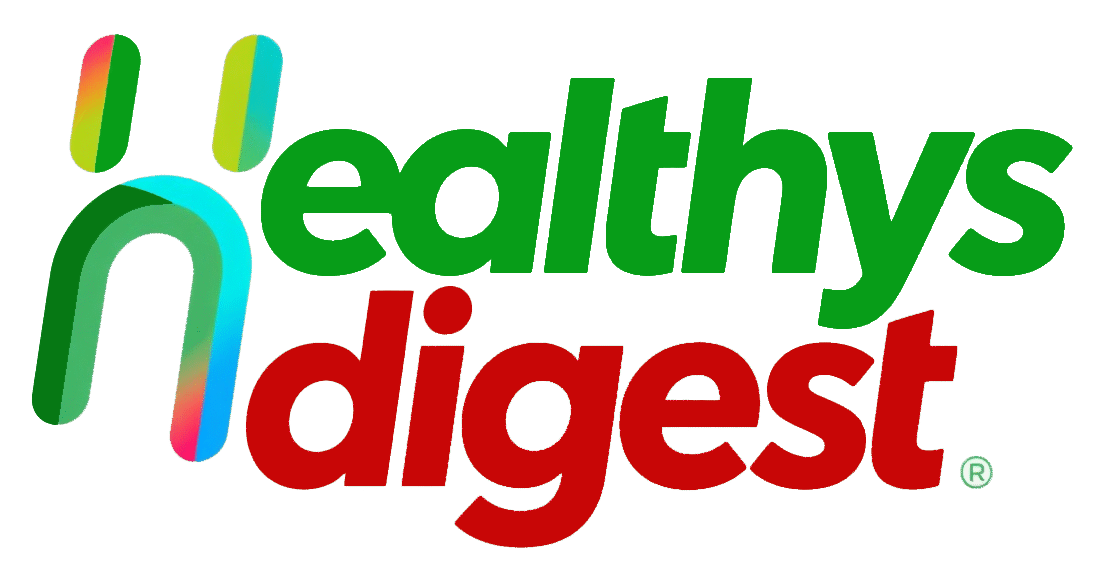 Healthysdigest.com