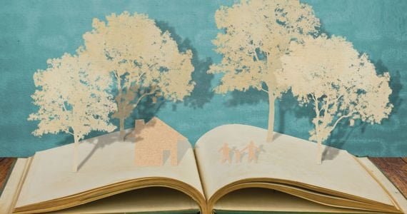 Exploring Your Ancestry Exploring Your Family History