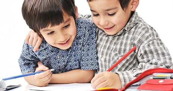 Promoting Kindness in Children Could Reduce Bullying Promoting Kindness in Children Could Reduce Bullying