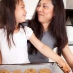 Healthy Kids Through Cooking: Kids in the Kitchen