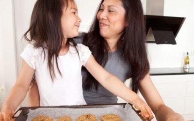 Children in the Kitchen = Healthy Children Healthy Kids Through Cooking: Kids in the Kitchen
