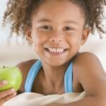The Influence of Cartoon Characters on Food Choices