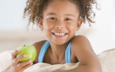 The Influence of Cartoon Characters on Food Choices The Influence of Cartoon Characters on Food Choices