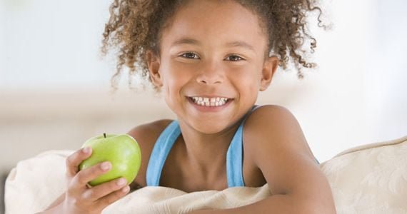 The Influence of Cartoon Characters on Food Choices The Influence of Cartoon Characters on Food Choices