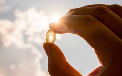 10 Must-Have Supplements for a Feel-Good Summer