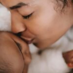 Embracing Motherhood