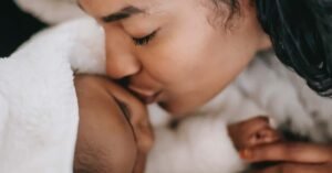 Embracing Motherhood