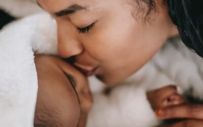 Embracing Motherhood