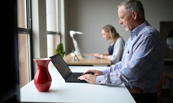 3 Desk Job Secrets Sabotaging Your Neck and Jaw Health