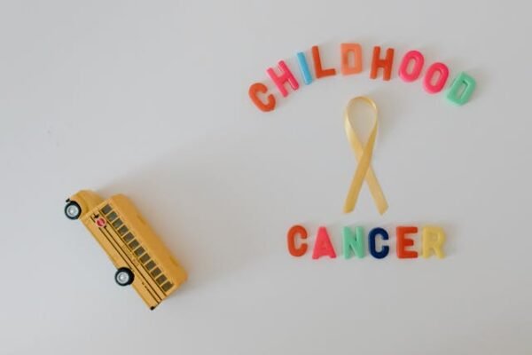 3 Essential Resources for Families Impacted by Childhood Cancer